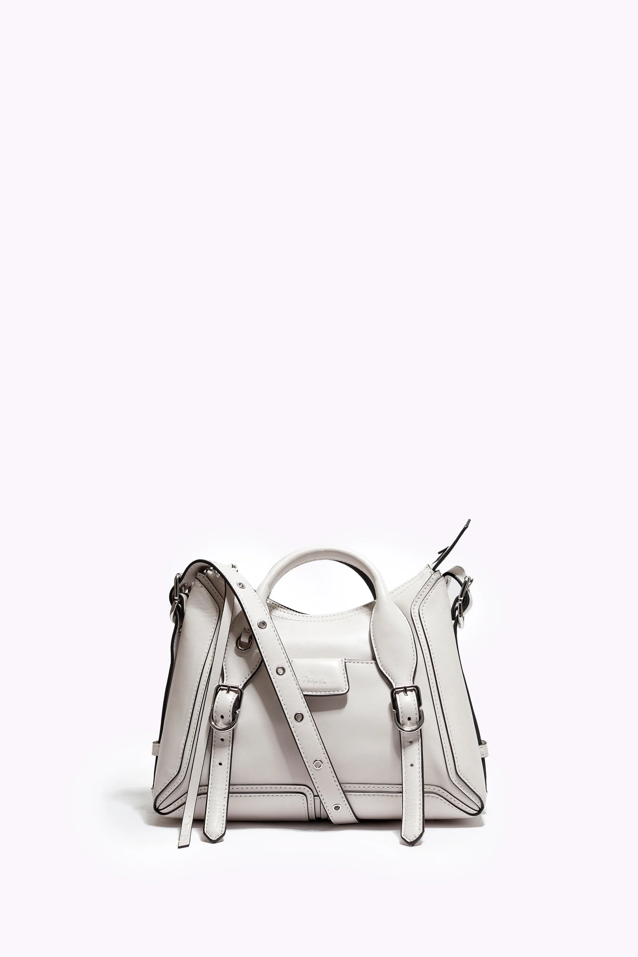 Pashli Moto Satchel