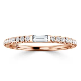 Penelope - 18ct Rose Gold