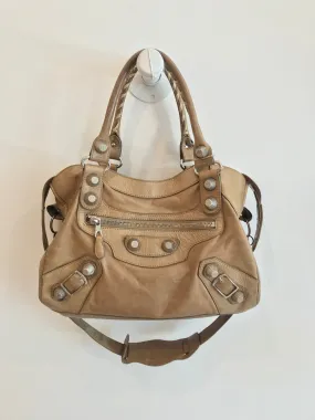 Pre-Loved Balenciaga Bag