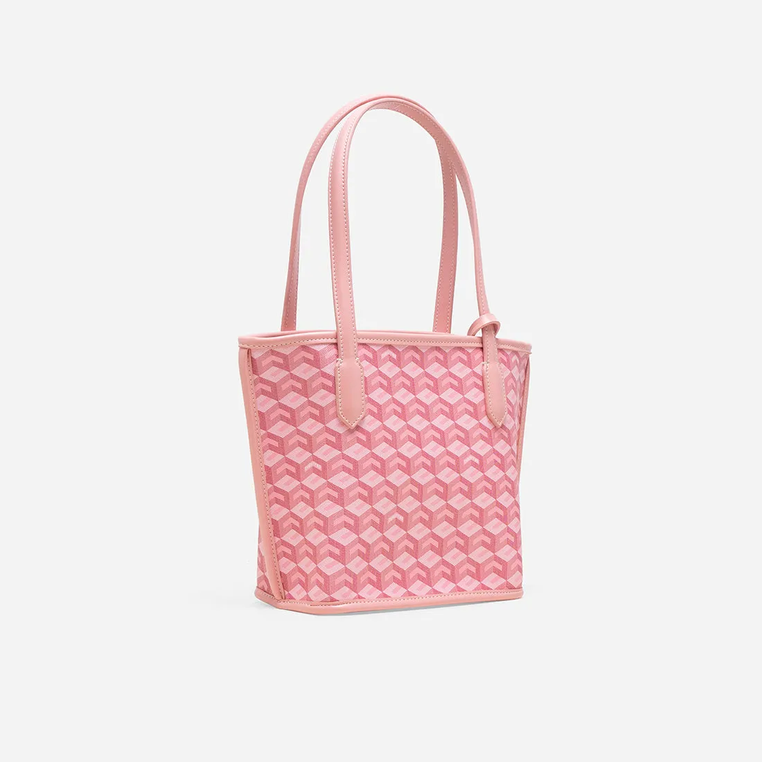 Compact Russo Designer Mini Tote Bag for Everyday Use