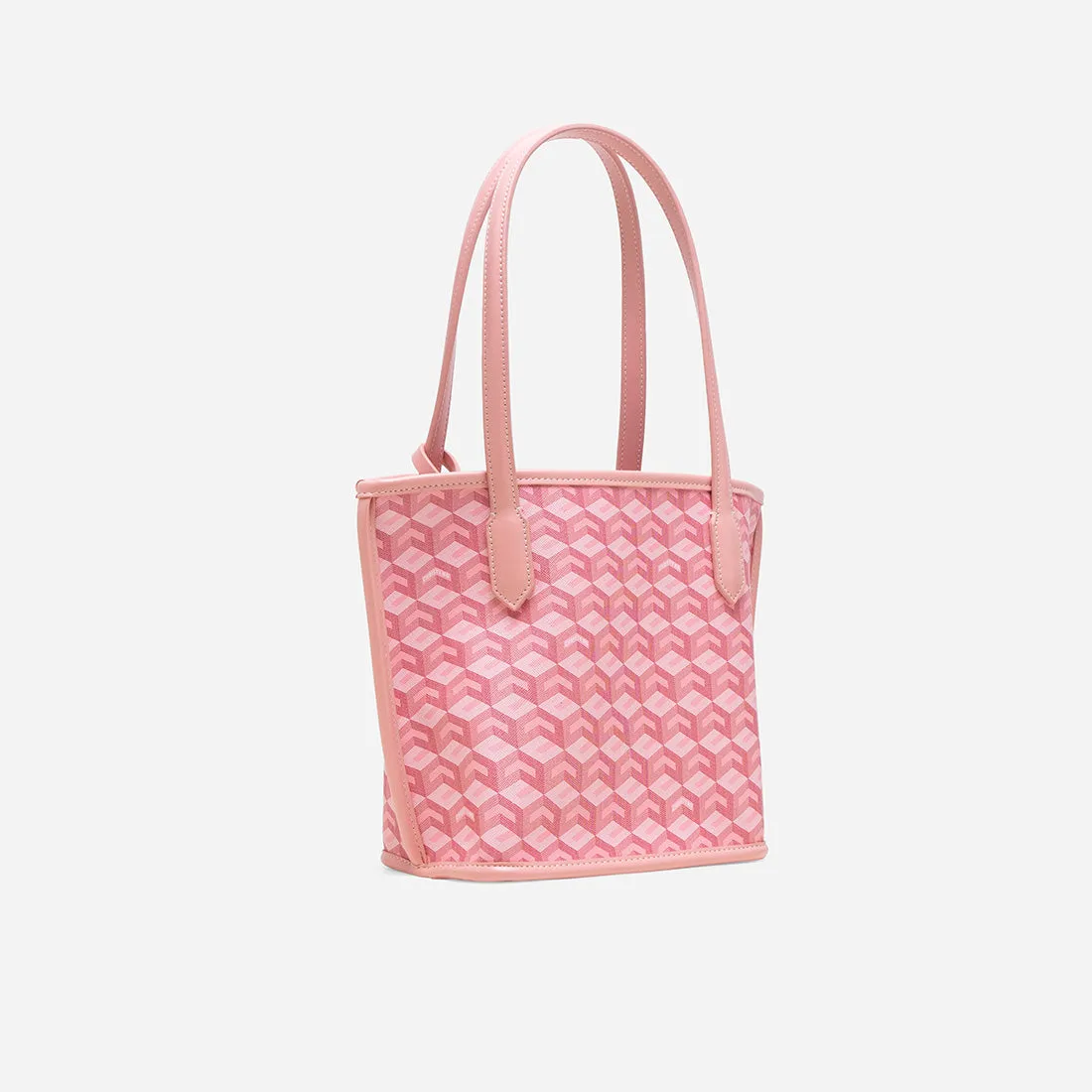 Compact Russo Designer Mini Tote Bag for Everyday Use