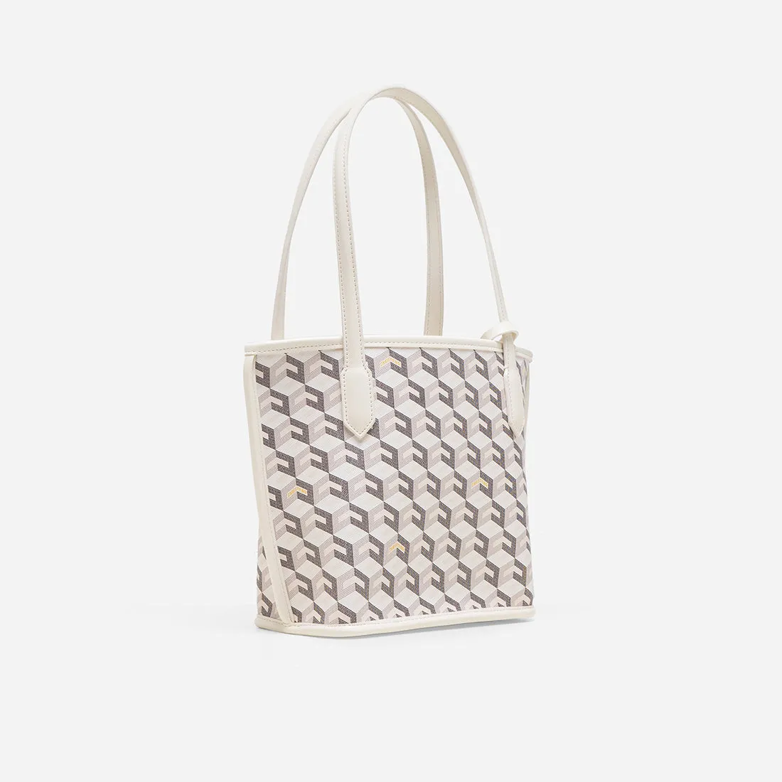 Compact Russo Designer Mini Tote Bag for Everyday Use