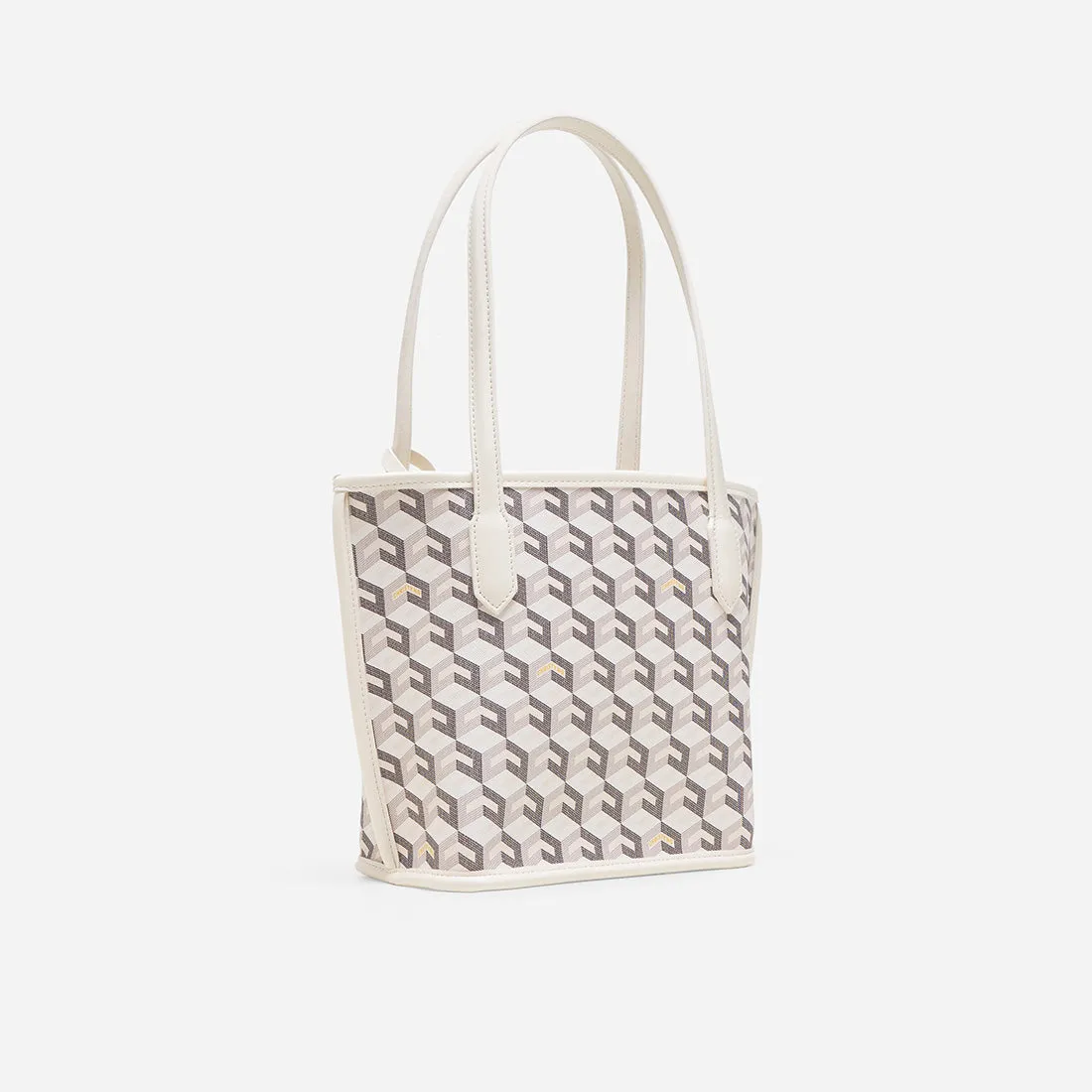 Compact Russo Designer Mini Tote Bag for Everyday Use