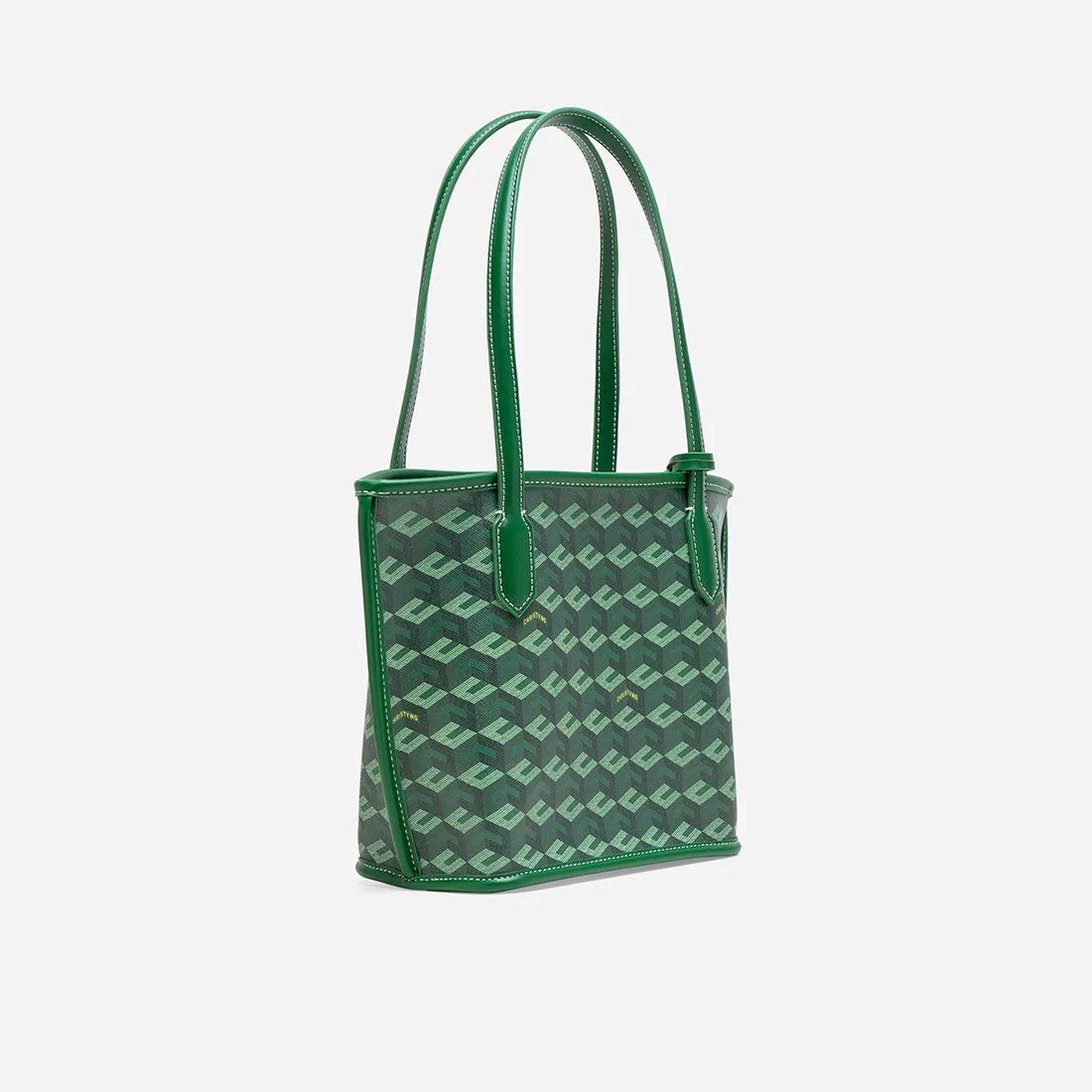 Compact Russo Designer Mini Tote Bag for Everyday Use