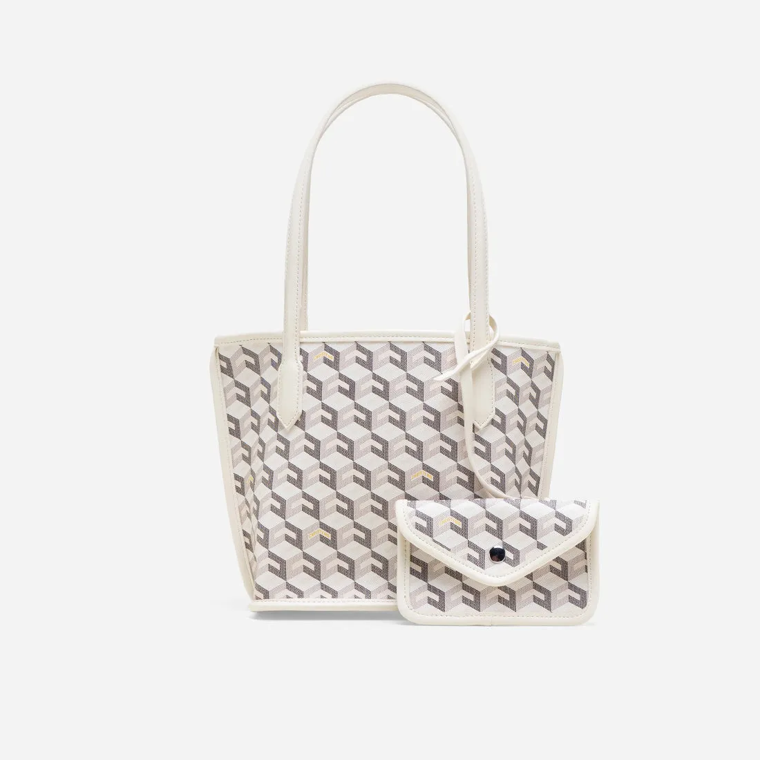 Compact Russo Designer Mini Tote Bag for Everyday Use