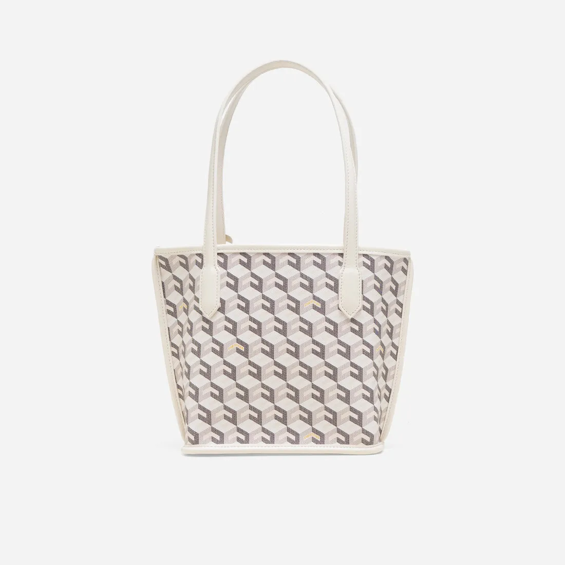 Compact Russo Designer Mini Tote Bag for Everyday Use