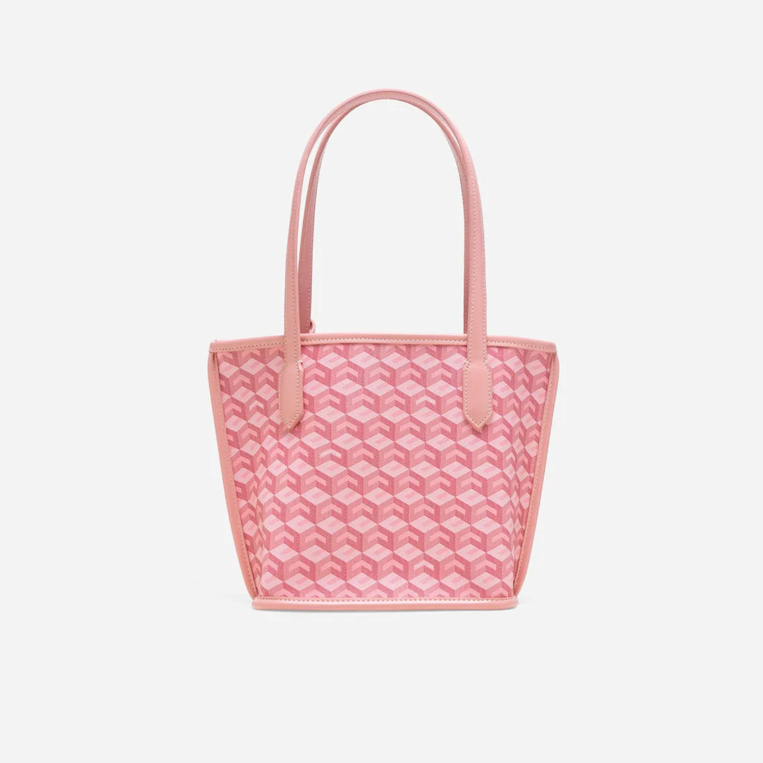 Compact Russo Designer Mini Tote Bag for Everyday Use