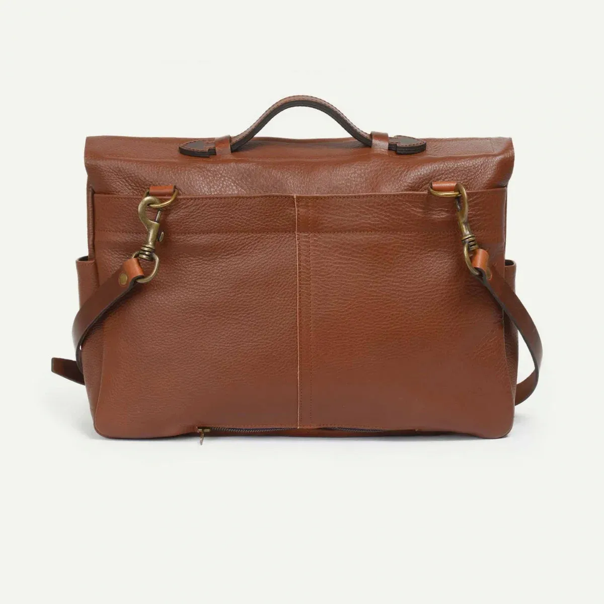 Satchel Bag Charles