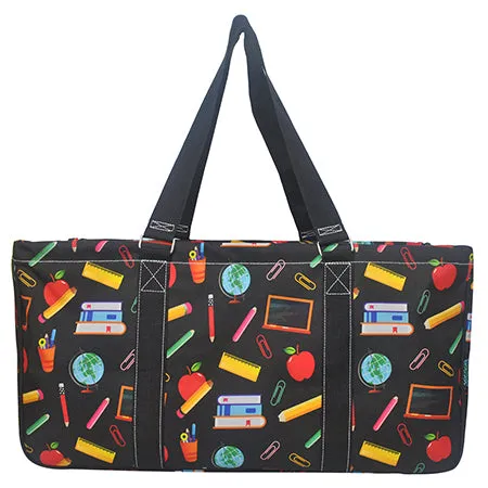 School Is Cool NGIL Utility Bag