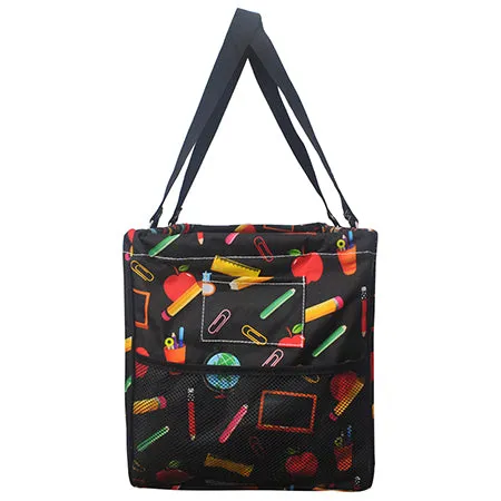 School Is Cool NGIL Utility Bag