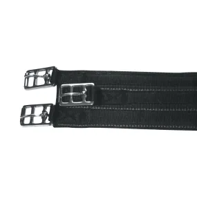 Showcraft 3 Buckle Anti Gall Girth