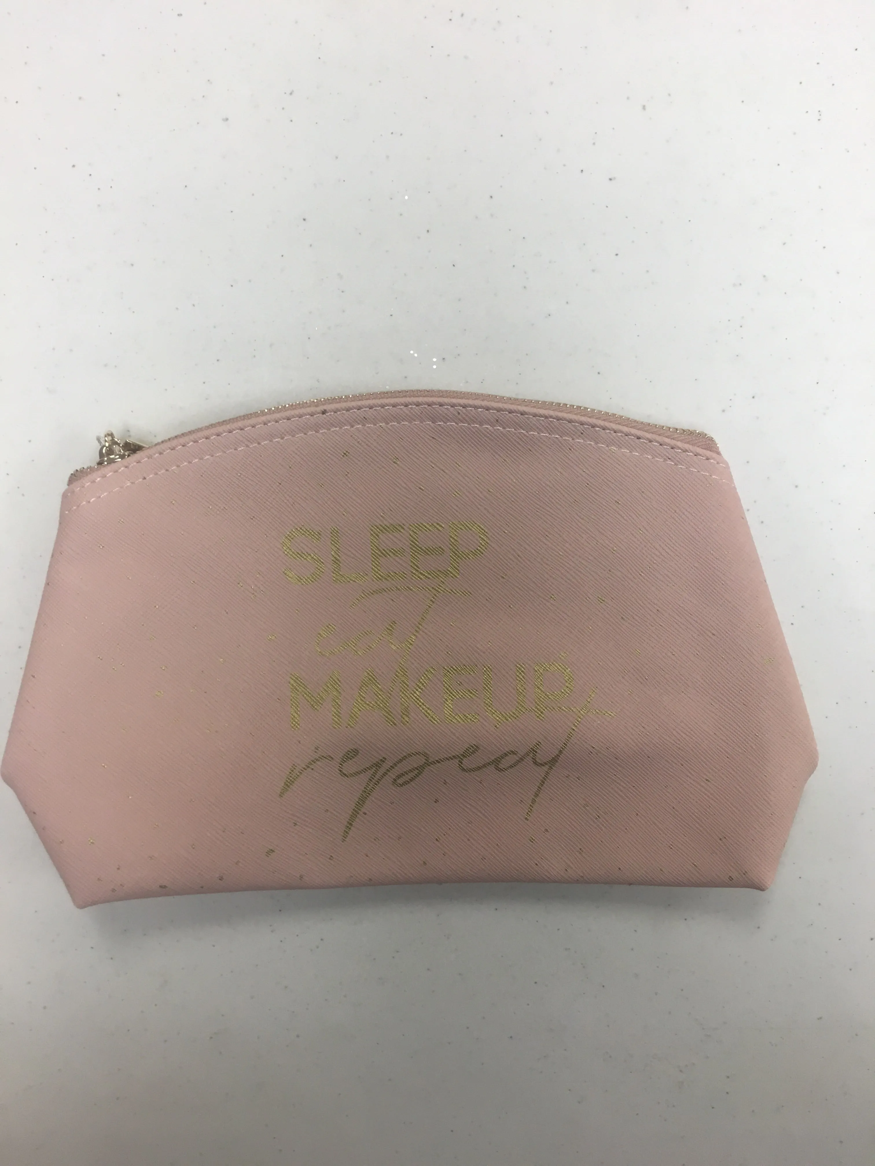 Sleep Eat Makeup Repeat - Makeup Bag