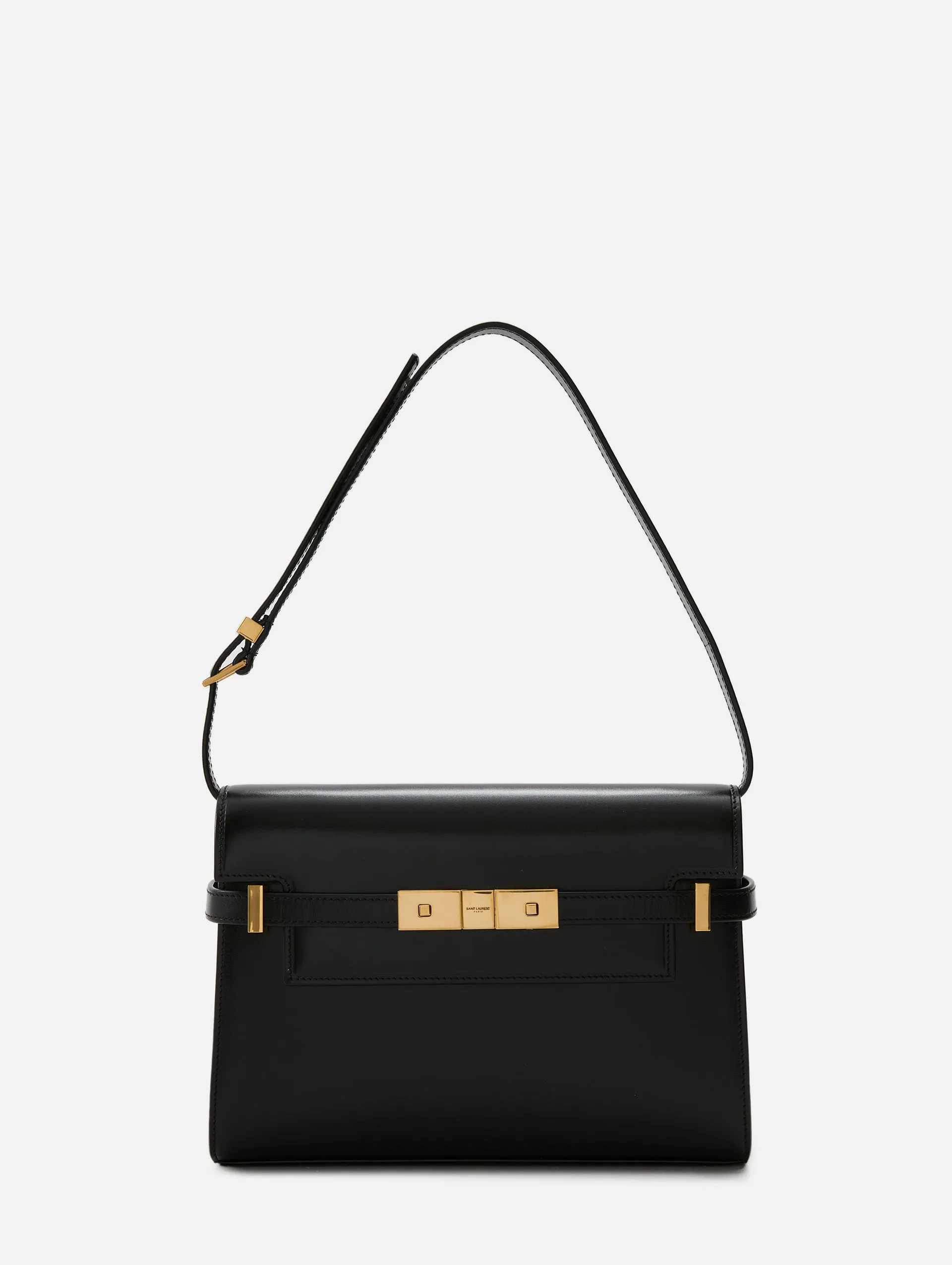 Small Manhattan Shoulder Bag