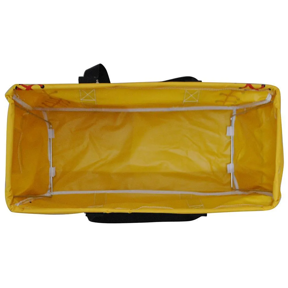 Softball Yellow NGIL Utility Bag