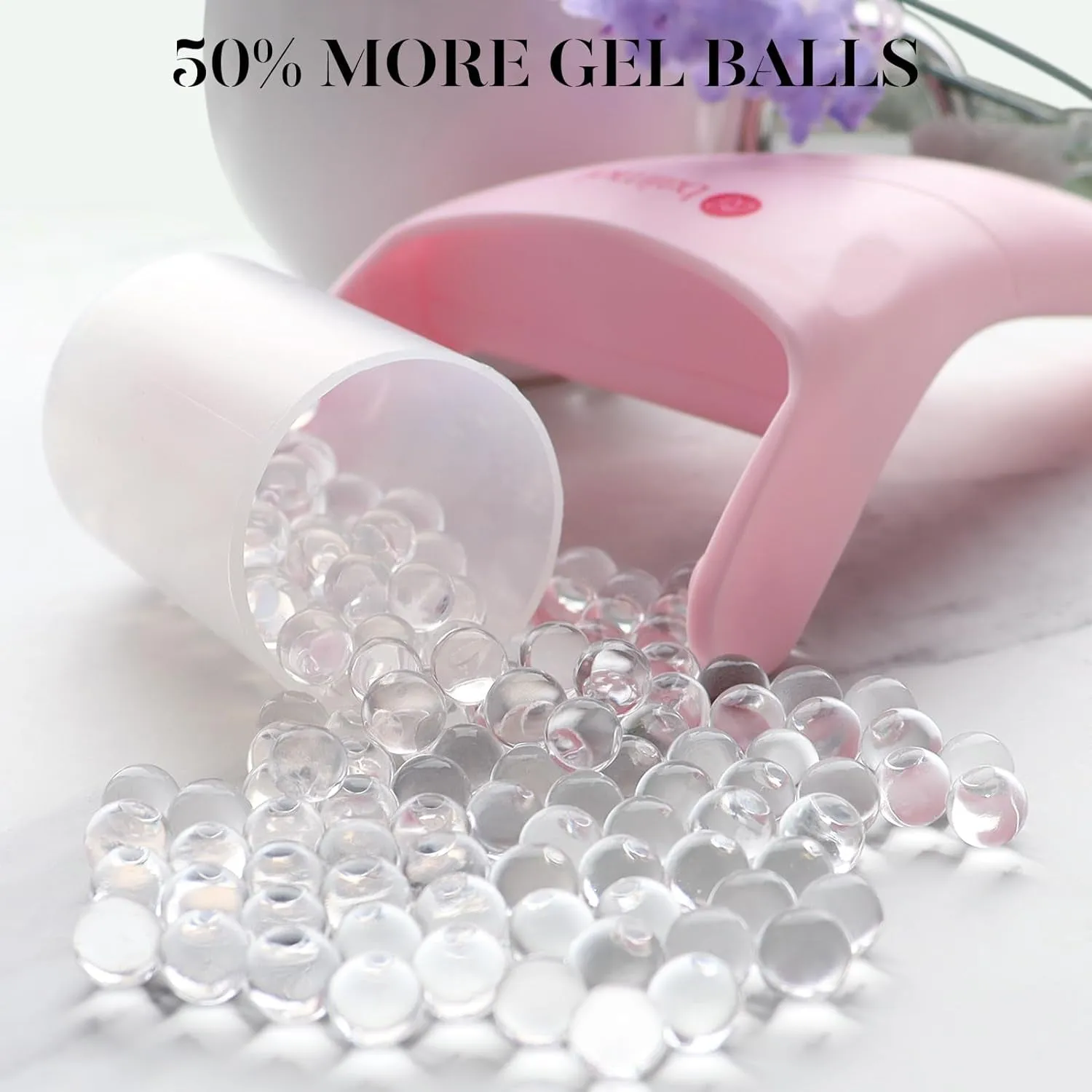 Spring Cryotherapy Ice Roller and Gua Sha Facial Tools Reduces Puffiness Migraine Pain Relief