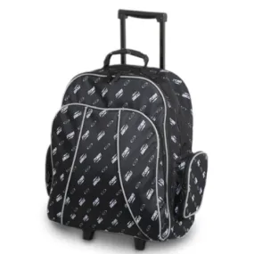 Storm Rascal 1 Ball Roller Dye-Sub Bowling Bag