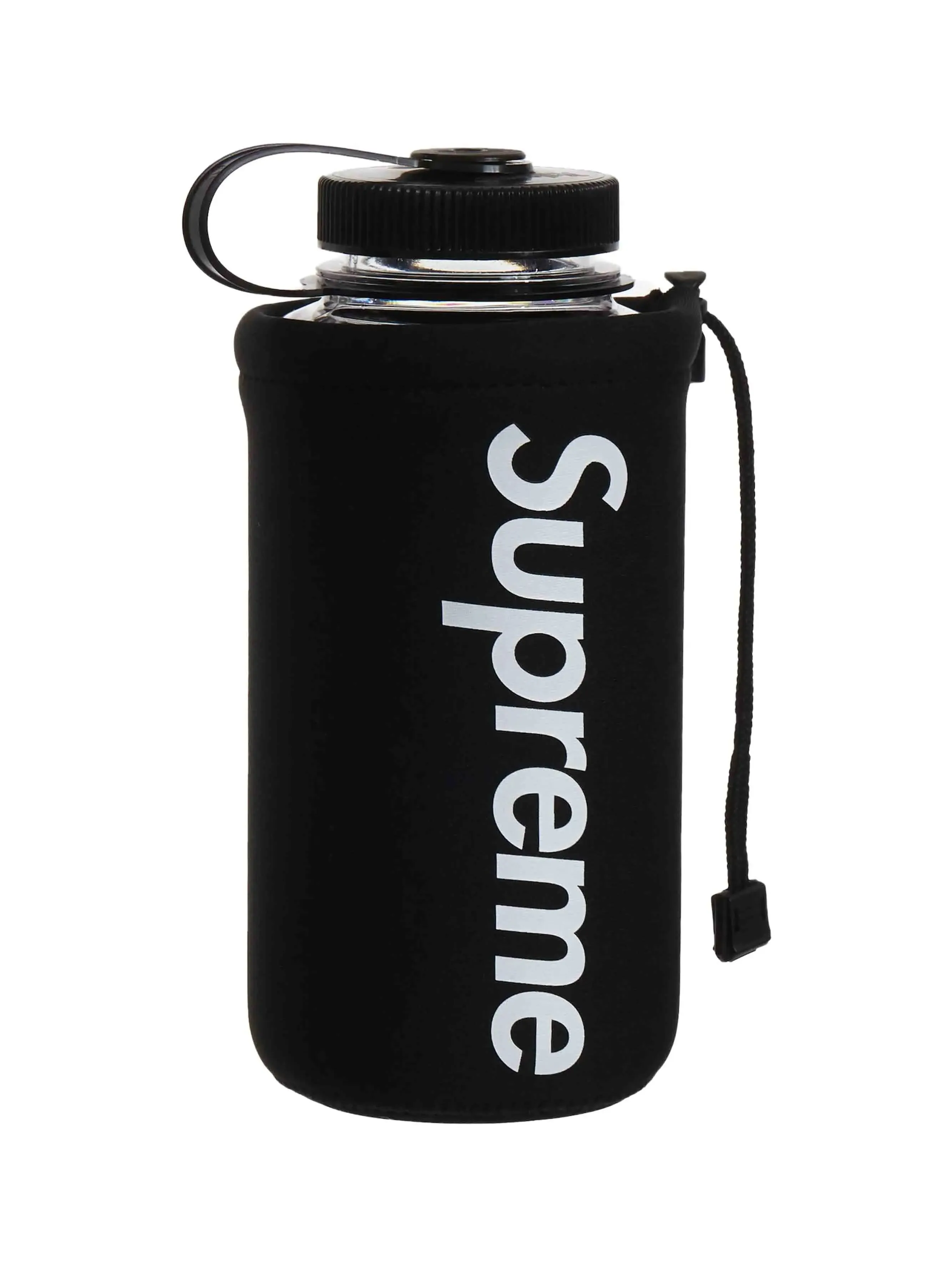 Supreme Nalgene 32 oz. Bottle Black