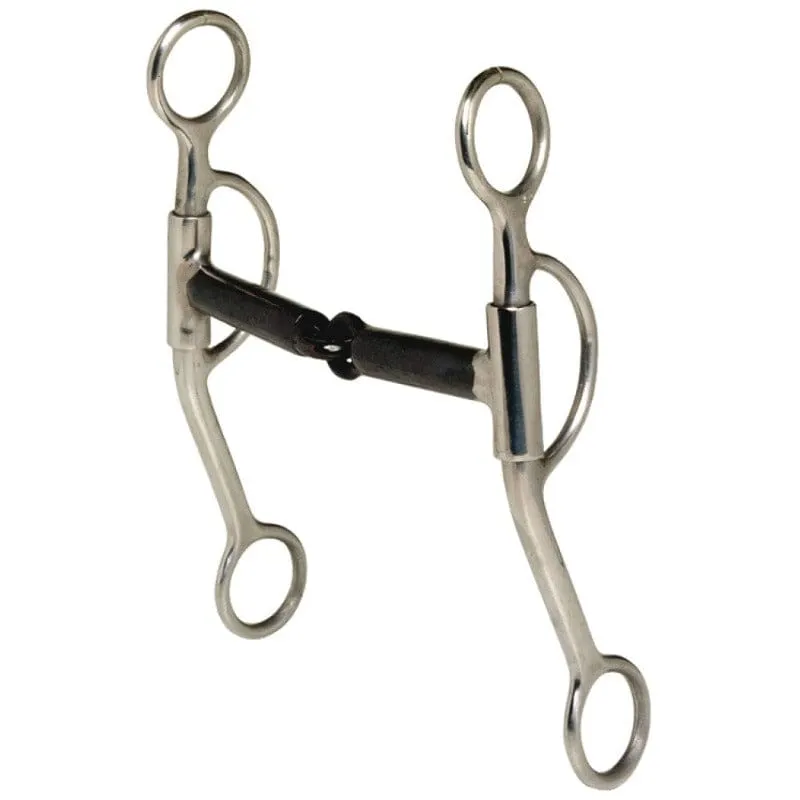 Sweet Mouth Reiner Snaffle (BIT5226)