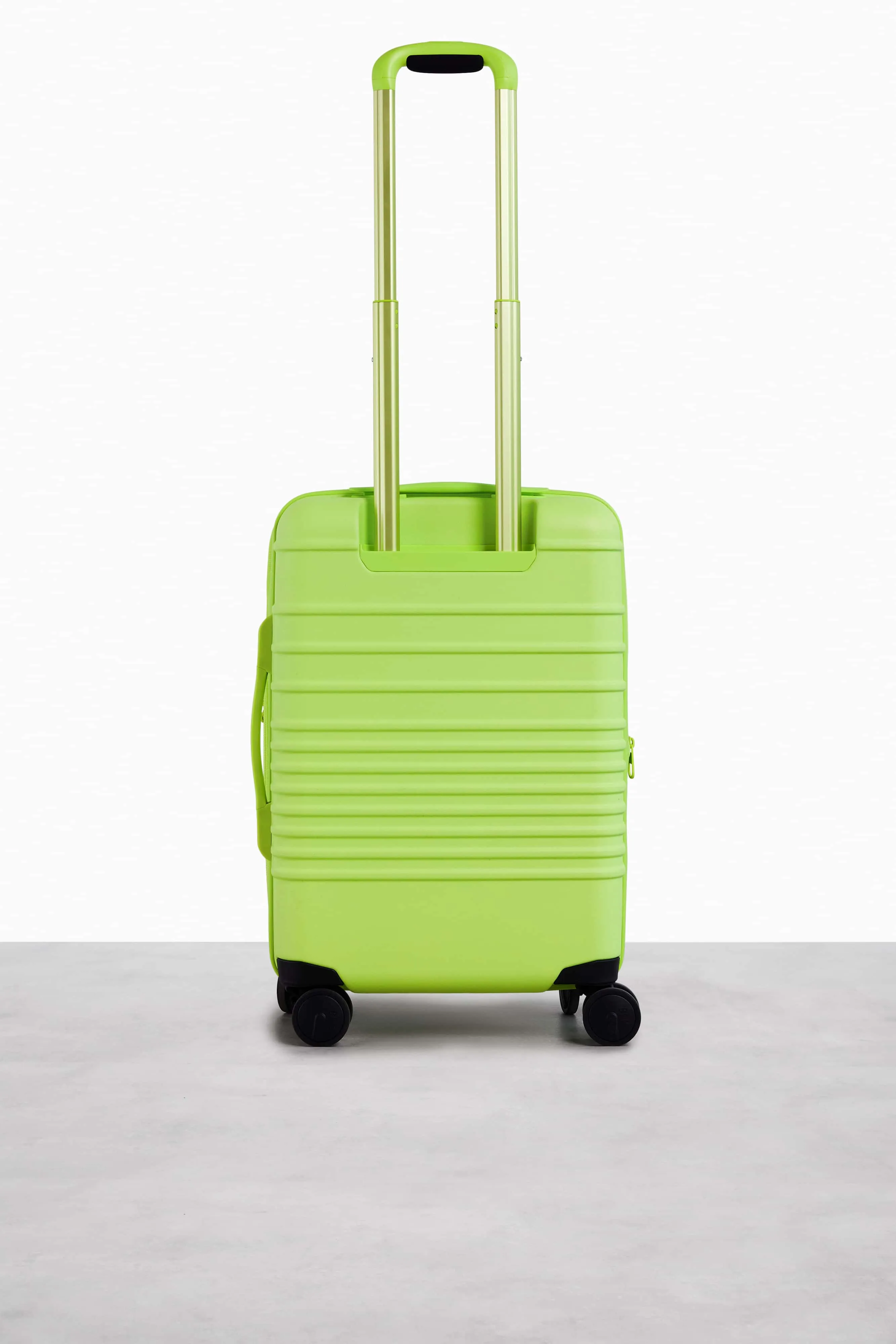 The Carry-On Roller in Citron