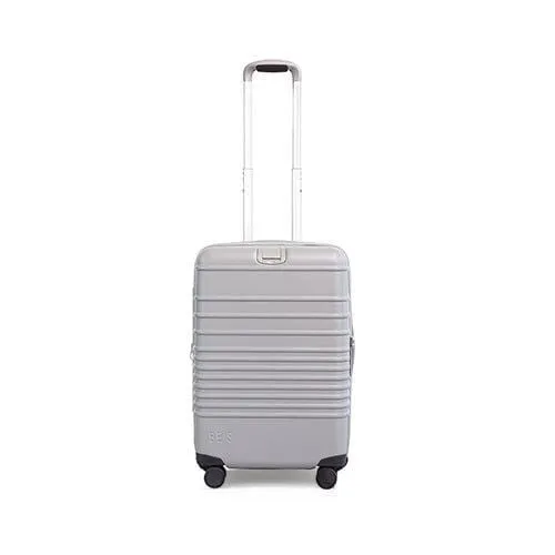 The Carry-On Roller in Grey