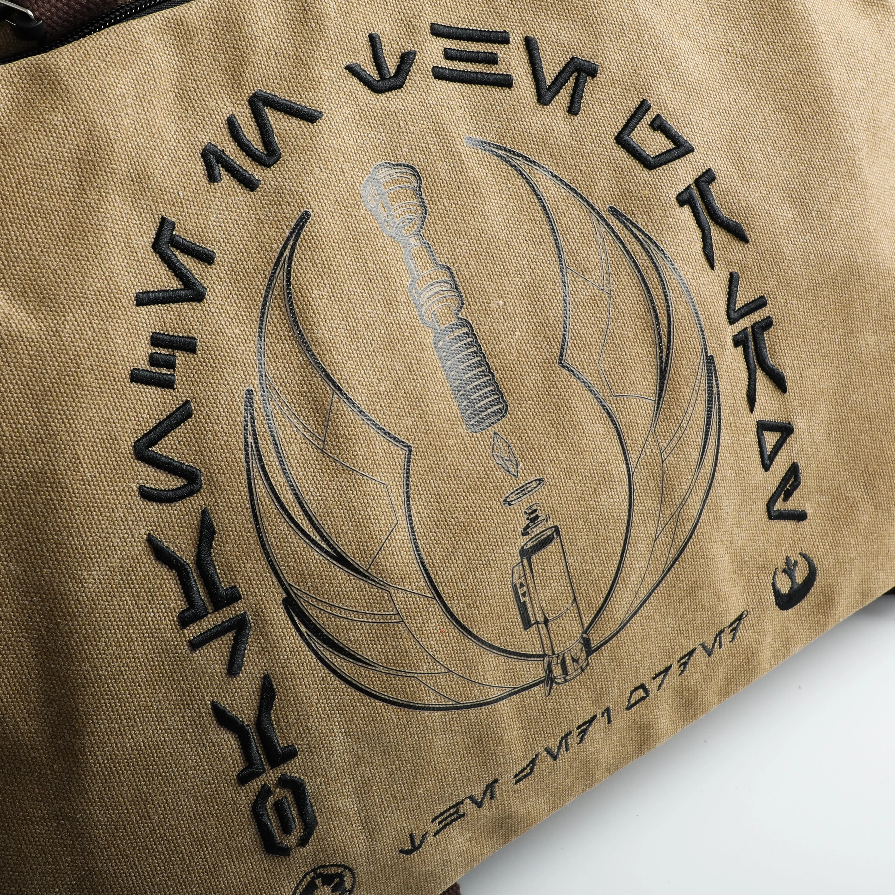 The Jedi Order Convertible Backpack