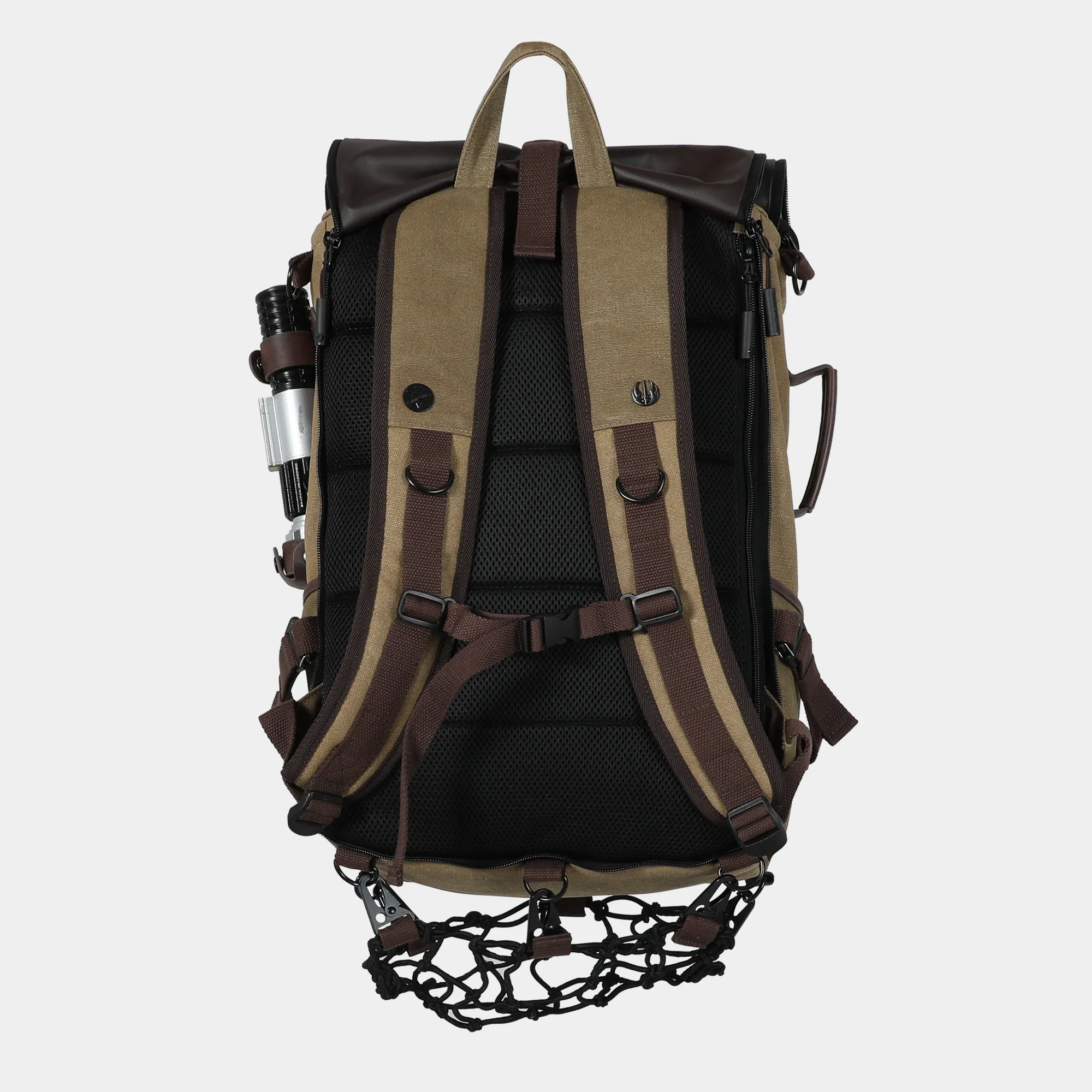 The Jedi Order Convertible Backpack