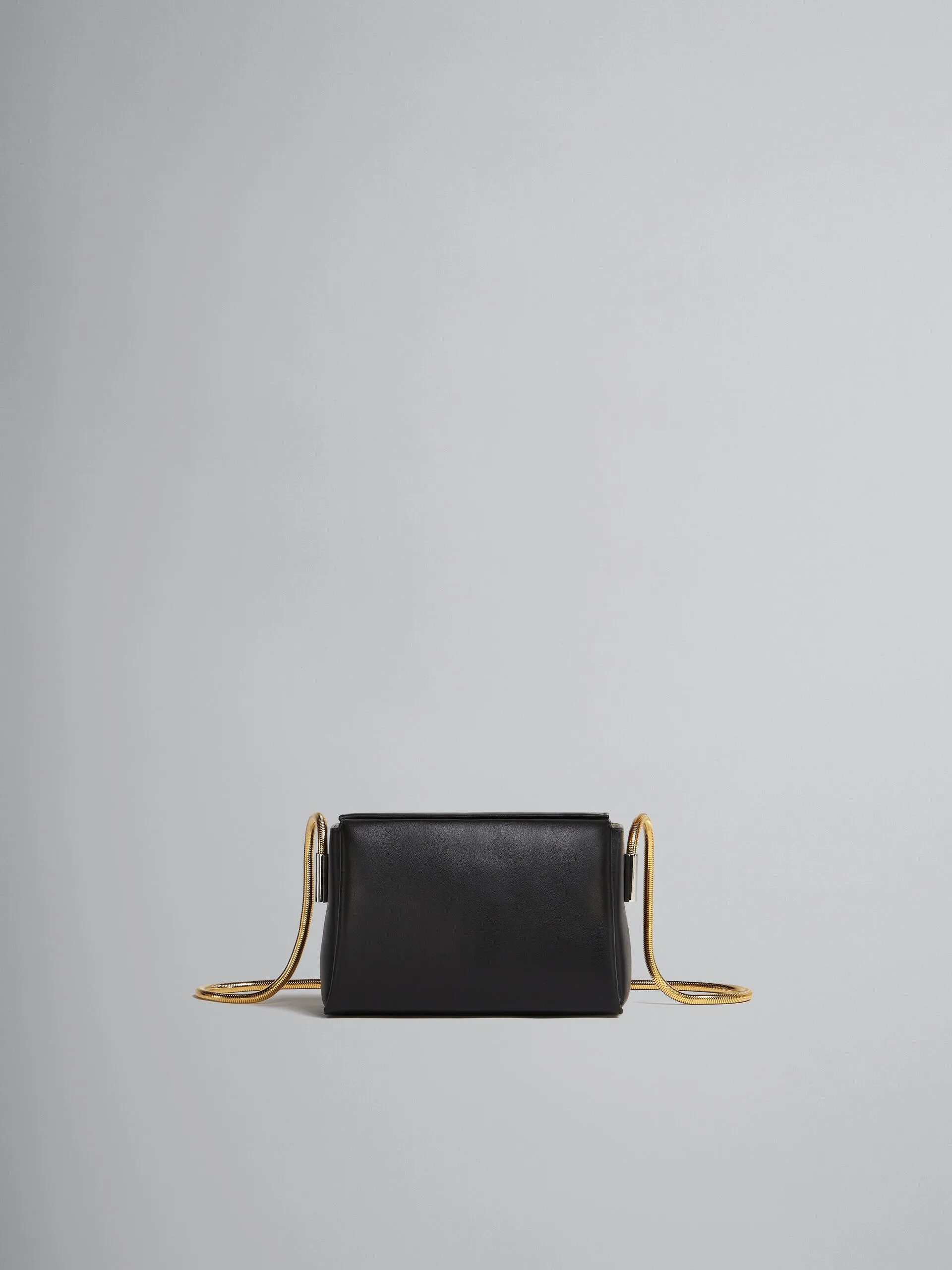 Toggle Small Bag in Black