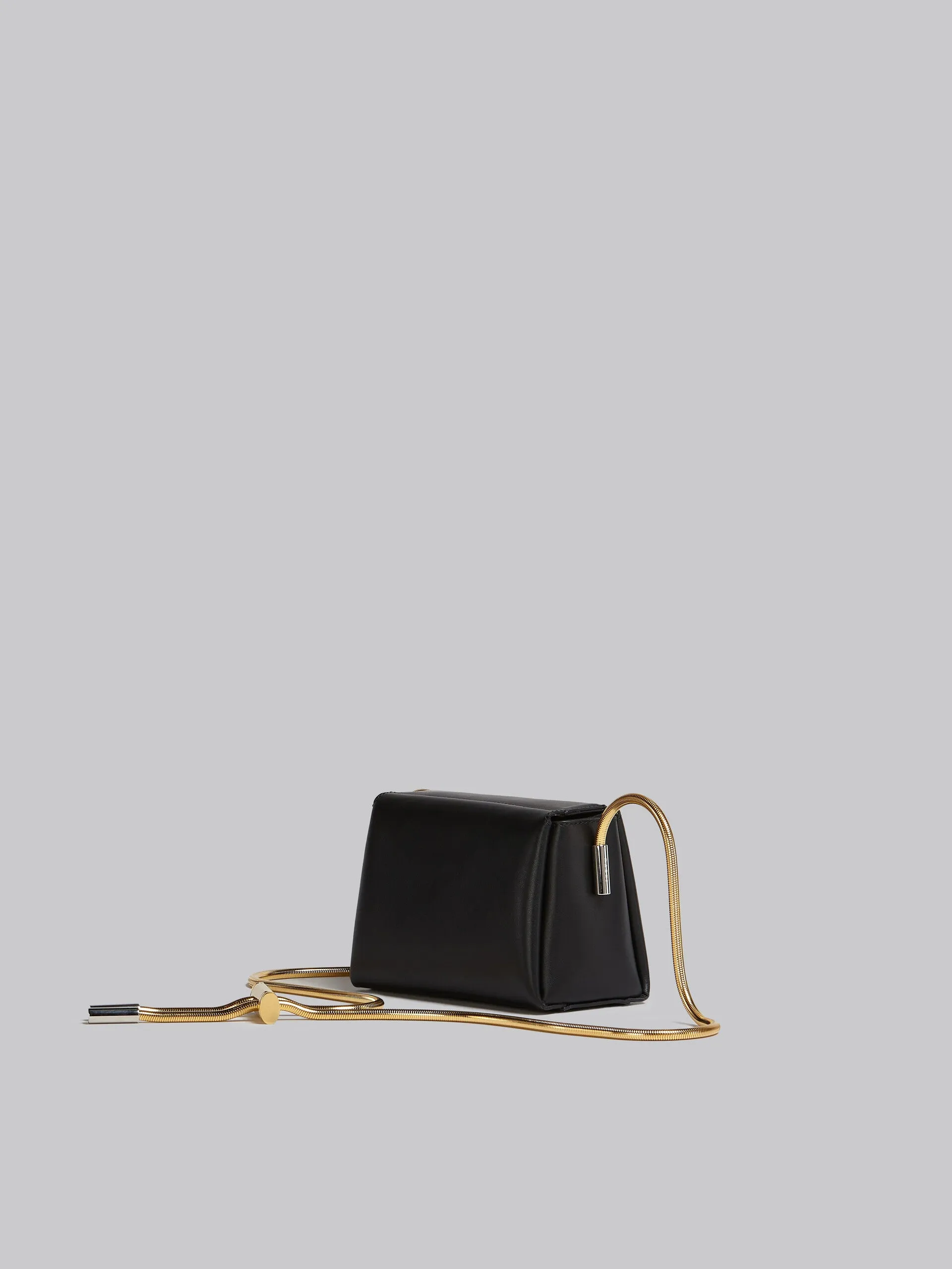 Toggle Small Bag in Black