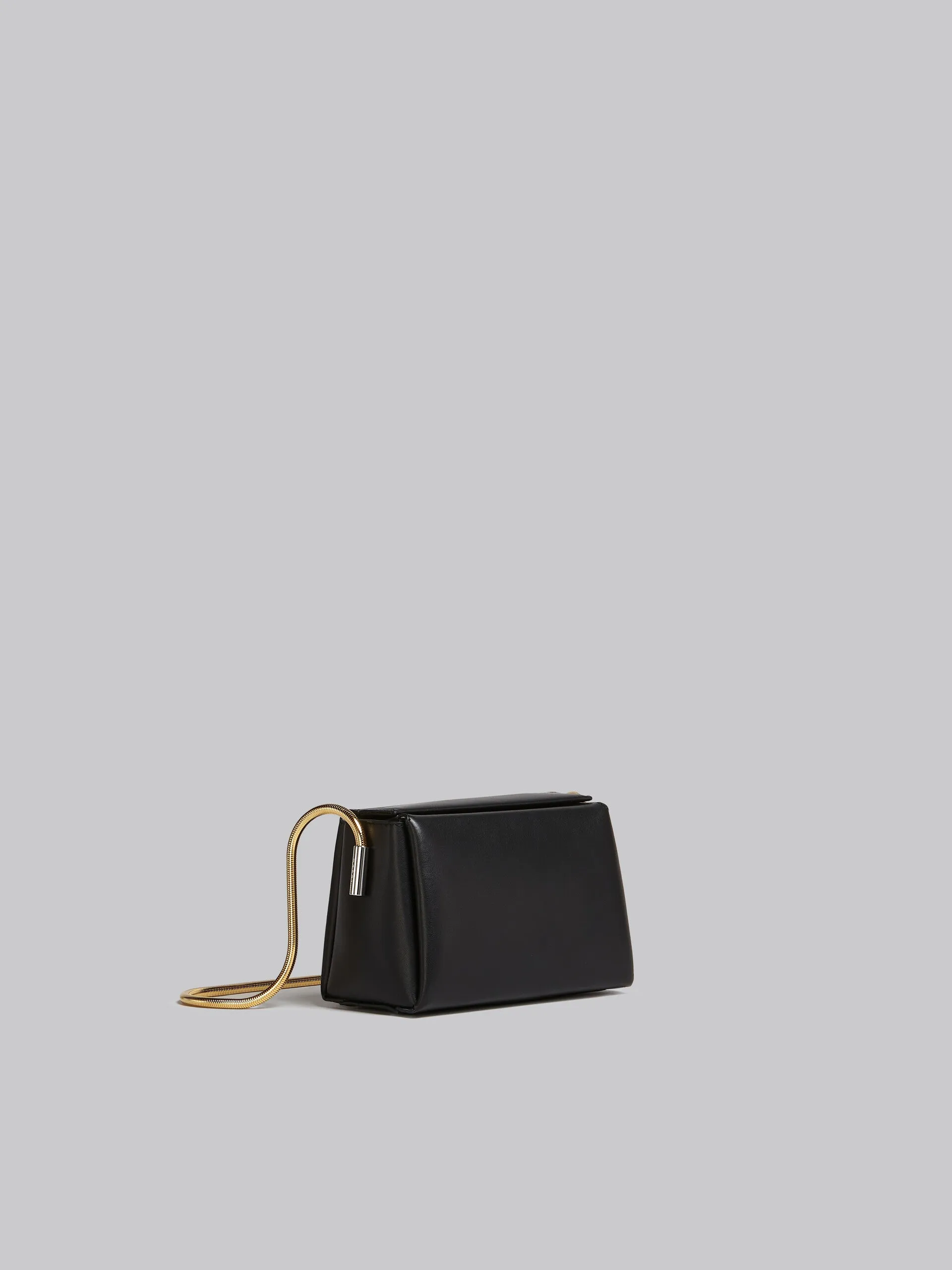 Toggle Small Bag in Black