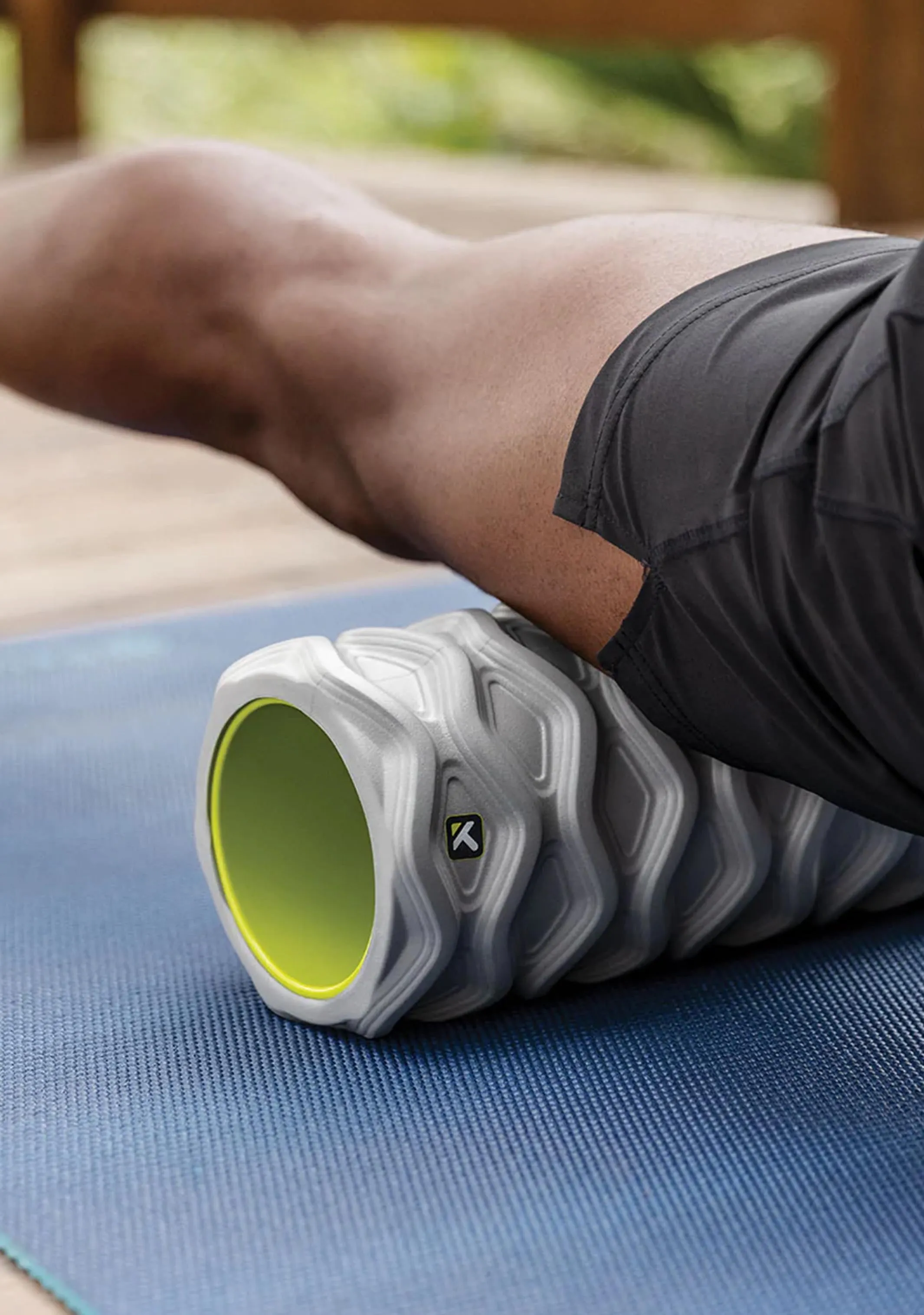 Trigger Point Rush Foam Roller <br> 04470