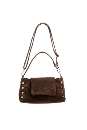 VIP Satchel Handbag