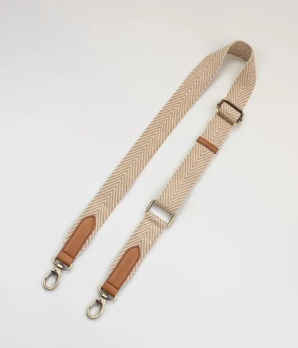 Webbing Bag Strap