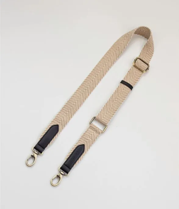 Webbing Bag Strap