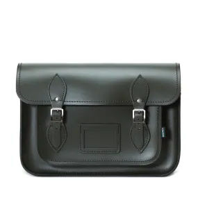 Zatchels 13'' Classic Satchel